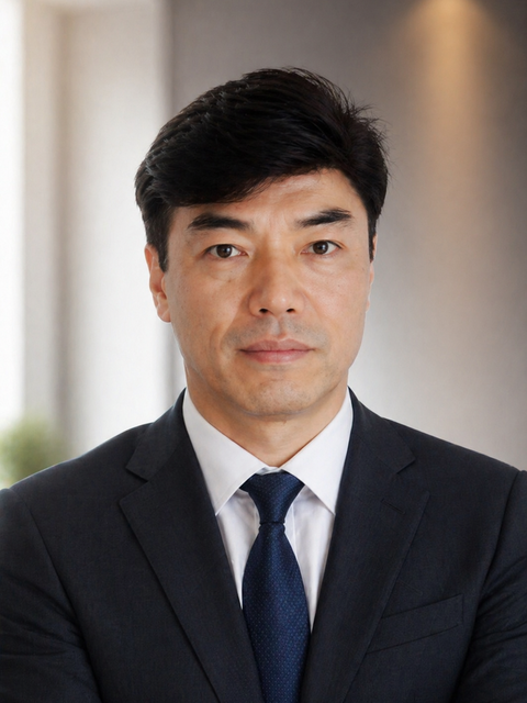 CEO 남기혁